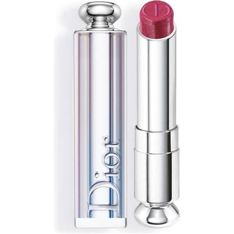 Dior After Party (680) Dior Addict Lipstick (2015) Product Info